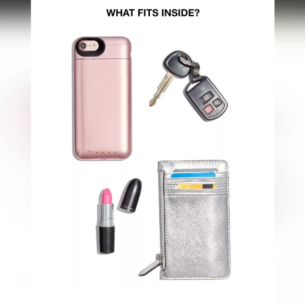 Steve Madden Pebbled Faux Leather Convertible Belt Bag - Medium - Picture 4 of 6